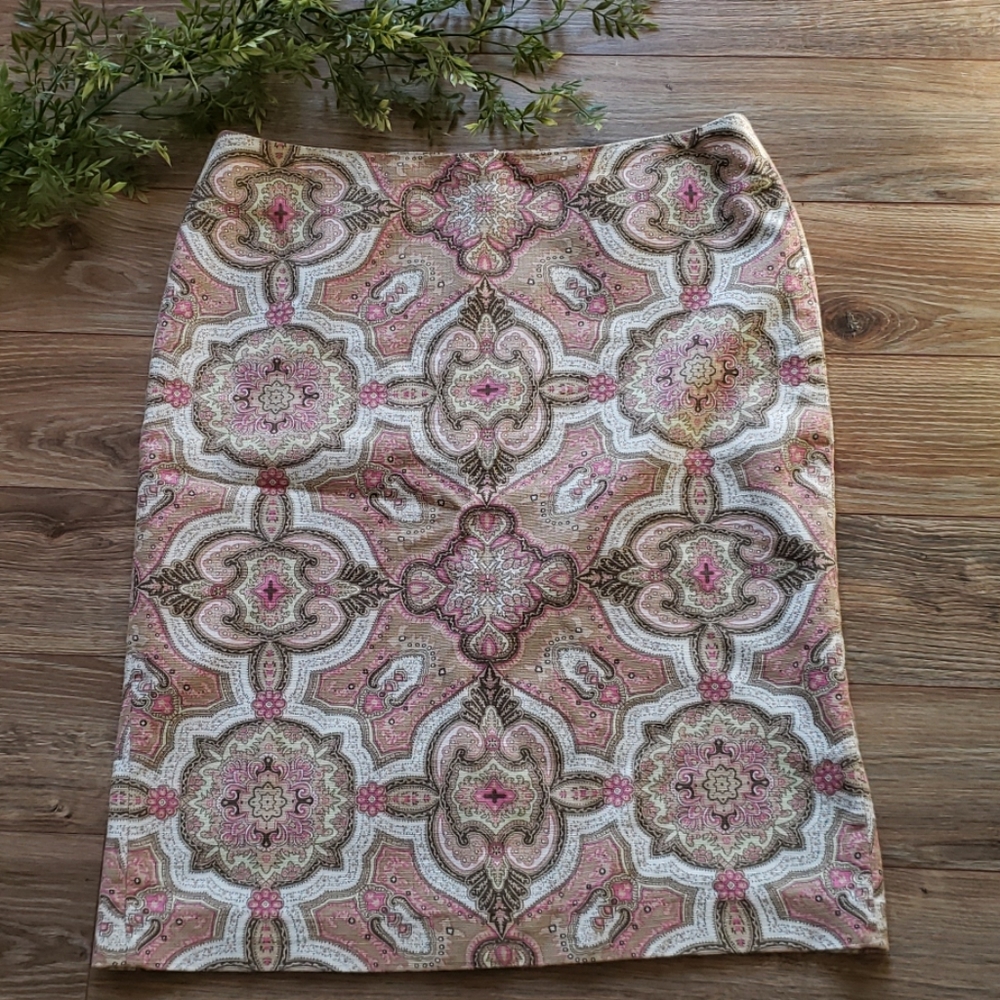 Talbot skirt